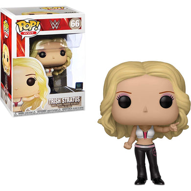 Funko POP! WWE: Trish Stratus