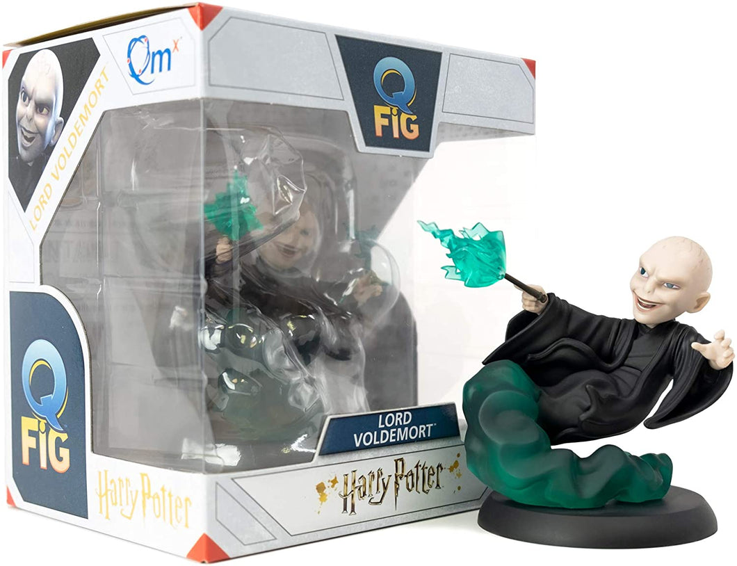 Q-FIG LORD VOLDEMORT