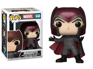 Funko POP! Marvel: X-men 20th - Magneto