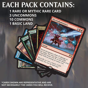 Magic: The Gathering - Ravnica Allegiance Bundle
