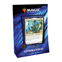Magic: The Gathering - Commander 2019 Deck