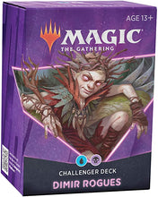 Magic: The Gathering - Challenger Decks 2021