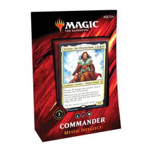 Magic: The Gathering - Commander 2019 Deck