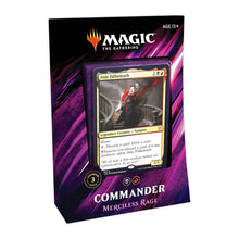 Magic: The Gathering - Commander 2019 Deck
