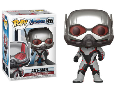 Funko POP! Marvel Avengers: Endgame Ant-Man