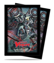Ultra Pro Small Deck Sleeves - Cardfight Vanguard Nebula Lord Dragon