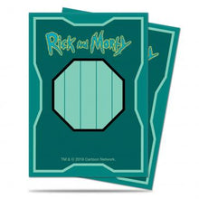 Ultra Pro Sleeves Rick and Morty 65-Count