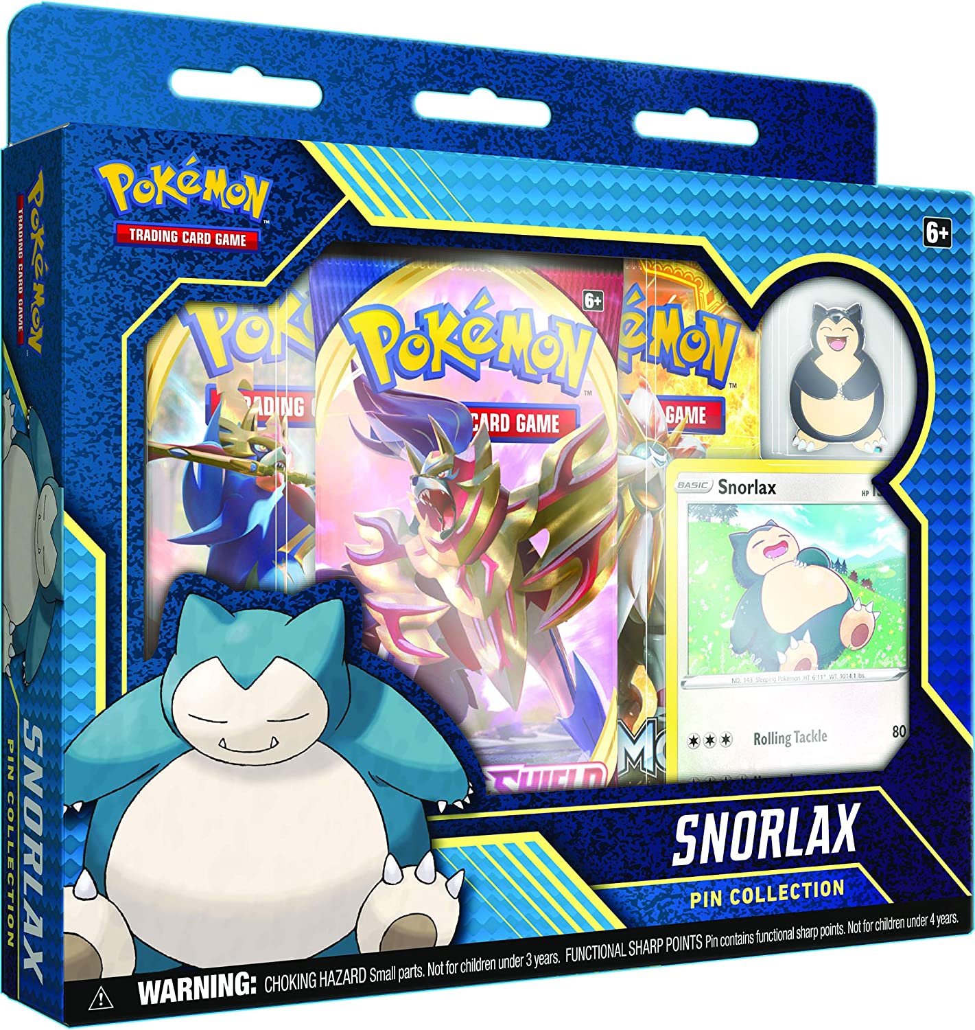 pokemon card pin collection Pokemon: Snorlax/ Morpeko Pin Collection – Mushyhead Comics