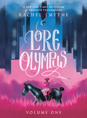 Lore Olympus: Volume One (Hardcover)