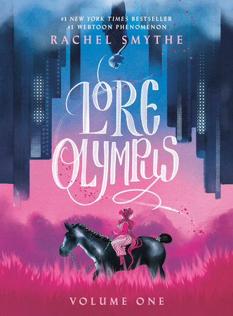 Lore Olympus: Volume One (Paperback)