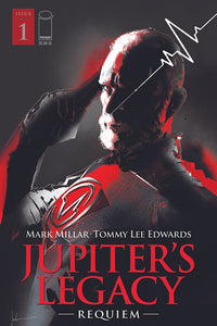 JUPITERS LEGACY REQUIEM #1 (OF 12) CVR D (MR) (06/16/2021)