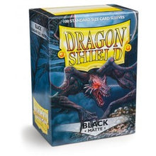 Dragon Shield Matte Sleeves (100 Pack)