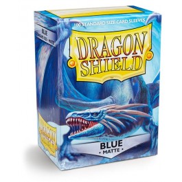 Dragon Shield Matte Sleeves (100 Pack)