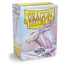 Dragon Shield Matte Sleeves (100 Pack)
