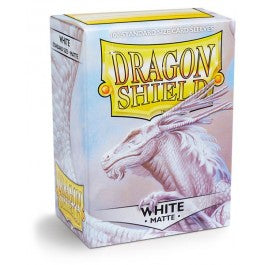 Dragon Shield Matte Sleeves (100 Pack)