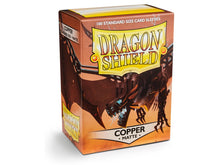 Dragon Shield Matte Sleeves (100 Pack)