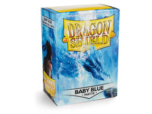 Dragon Shield Matte Sleeves (100 Pack)