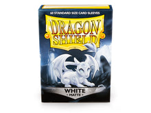 Dragon Shield Matte JAPANESE SIZE Sleeves (60 Pack)