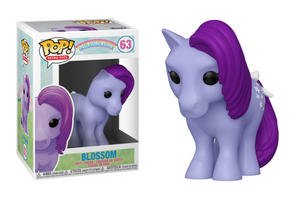 Funko POP! Retro Toys: My Little Pony - Blossom