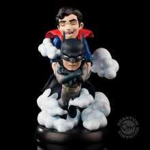 Q-FIG WORLDS FINEST MAX TOONS FIGURE