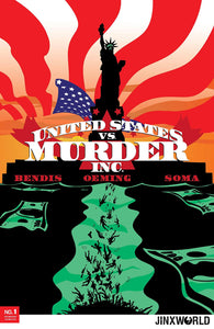 UNITED STATES VS MURDER INC #1 (OF 6) (MR) (09/05/2018)