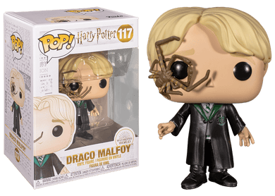 Funko POP! Harry Potter - Draco Malfoy