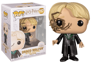 Funko POP! Harry Potter - Draco Malfoy