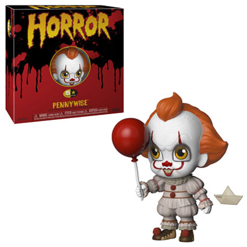FUNKO 5 STAR: Horror - Pennywise