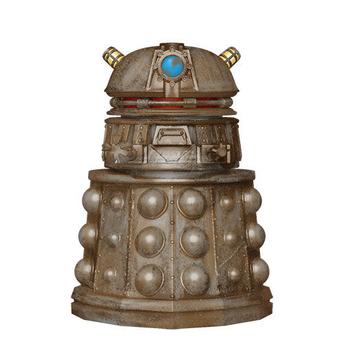 Funko POP! Television: Doctor Who - Reconnaissance Dalek