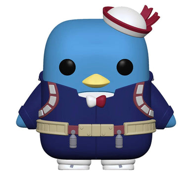 Funko Pop! Animation: Sanrio/My Hero Academia - Tuxedo Sam Todoroki