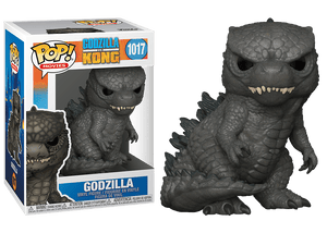 Funko POP! Movies: Godzilla vs Kong - Godzilla