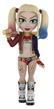 ROCK CANDY DC SUICIDE SQUAD HARLEY QUINN FIG
