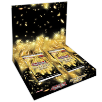 Yu-Gi-Oh! Phantom Maximum Gold Box
