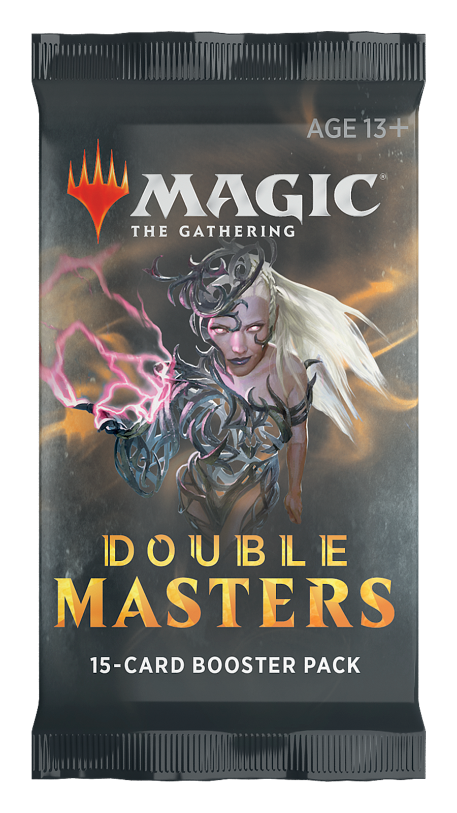 Magic: The Gathering - Double Masters Booster Pack