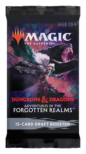 MTG: AFR