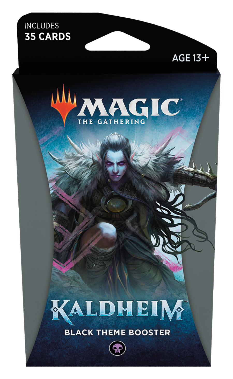 MAGIC: THE GATHERING - KALDHEIM THEME BOOSTER PACK Mushyhead Comics MAGIC: THE GATHERING - KALDHEIM THEME BOOSTER PACK Mushyhead Comics