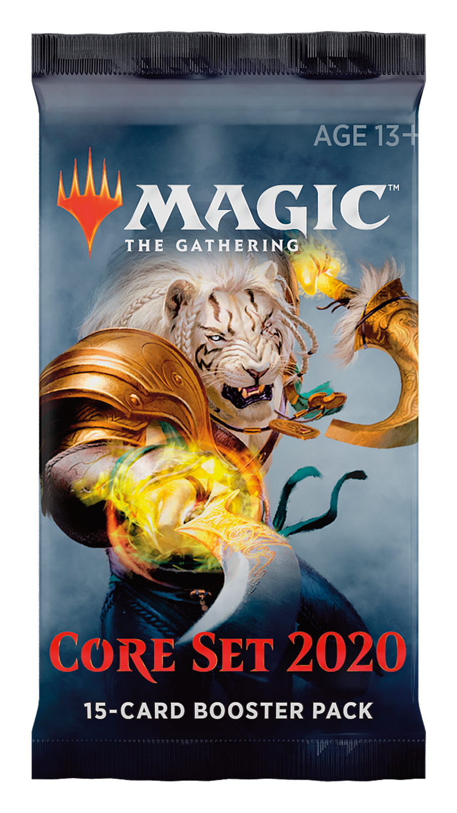 Magic: The Gathering - Core Set 2020 Booster Pack