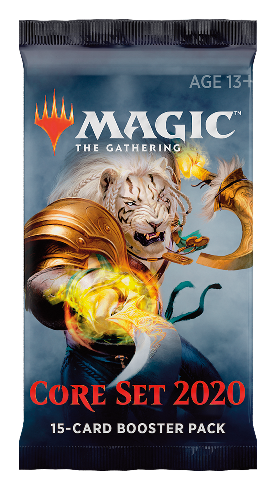 Magic: The Gathering
