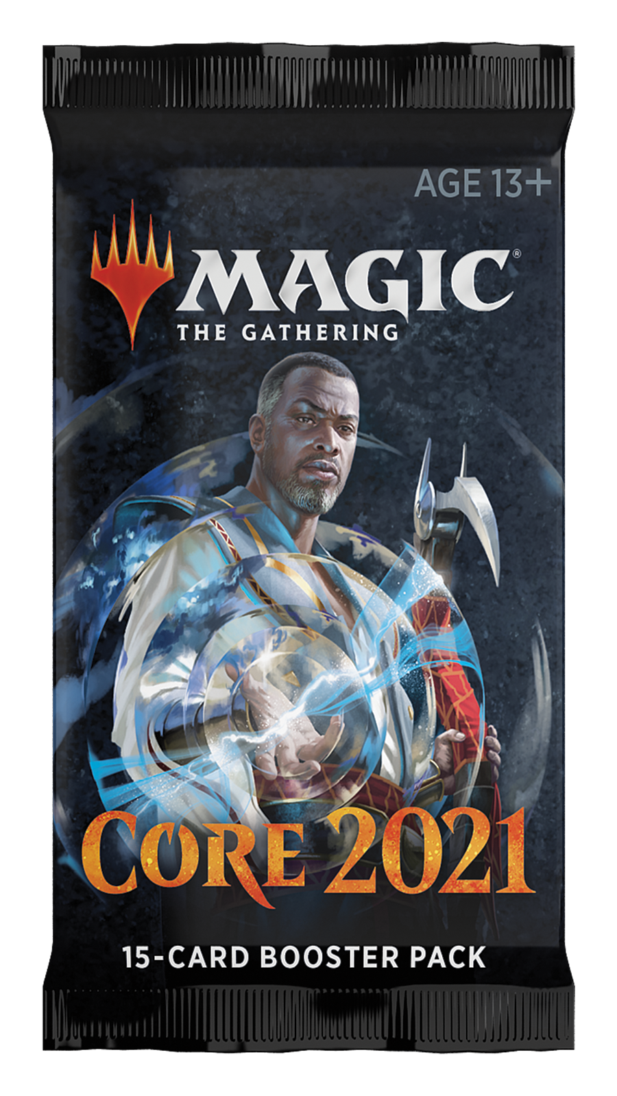 Magic: The Gathering - Core Set 2021 Booster Pack