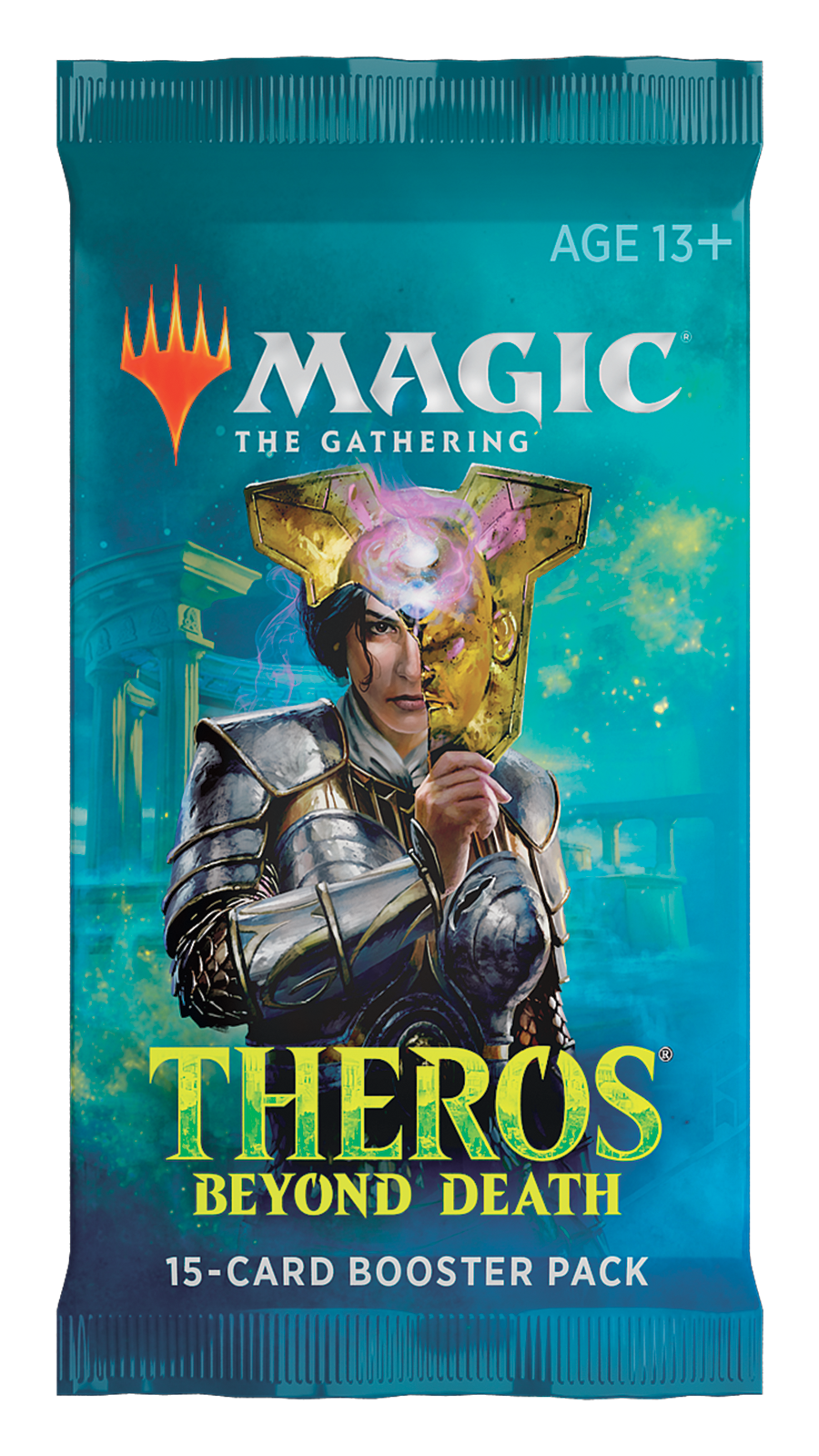 theros magic the gathering booster box Magic: Size:3XL The mood and tone Anger - Commander - Composite/Xros Heart