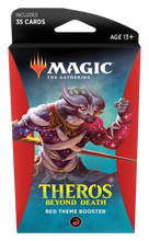 Magic: The Gathering - Theros Beyond Death Theme Booster
