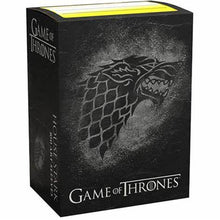 Dragon Shield 100CT Box Brushed Game of Thrones (100 Pack)