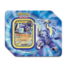 PALDEA LEGENDS TIN