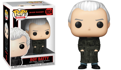 FUNKO POP! MOVIES: BLADE RUNNER - ROY BATTY
