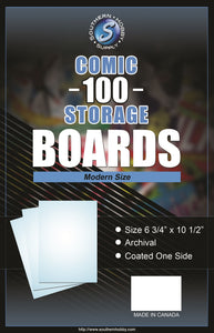 SH Current/ Modern Boards