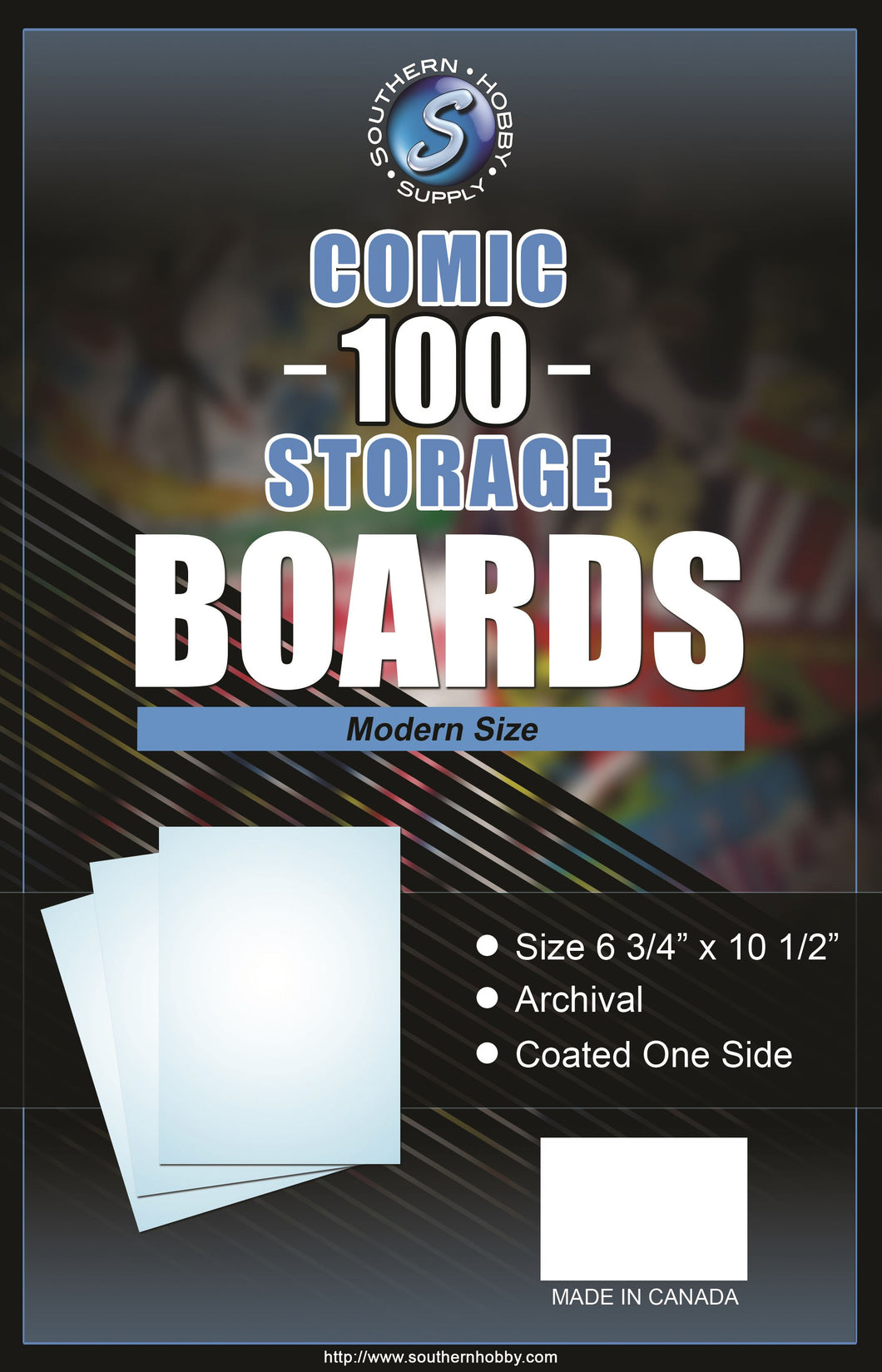 SH Current/ Modern Boards