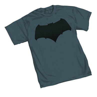 B v S BATMAN SYMBOL T-SHIRT
