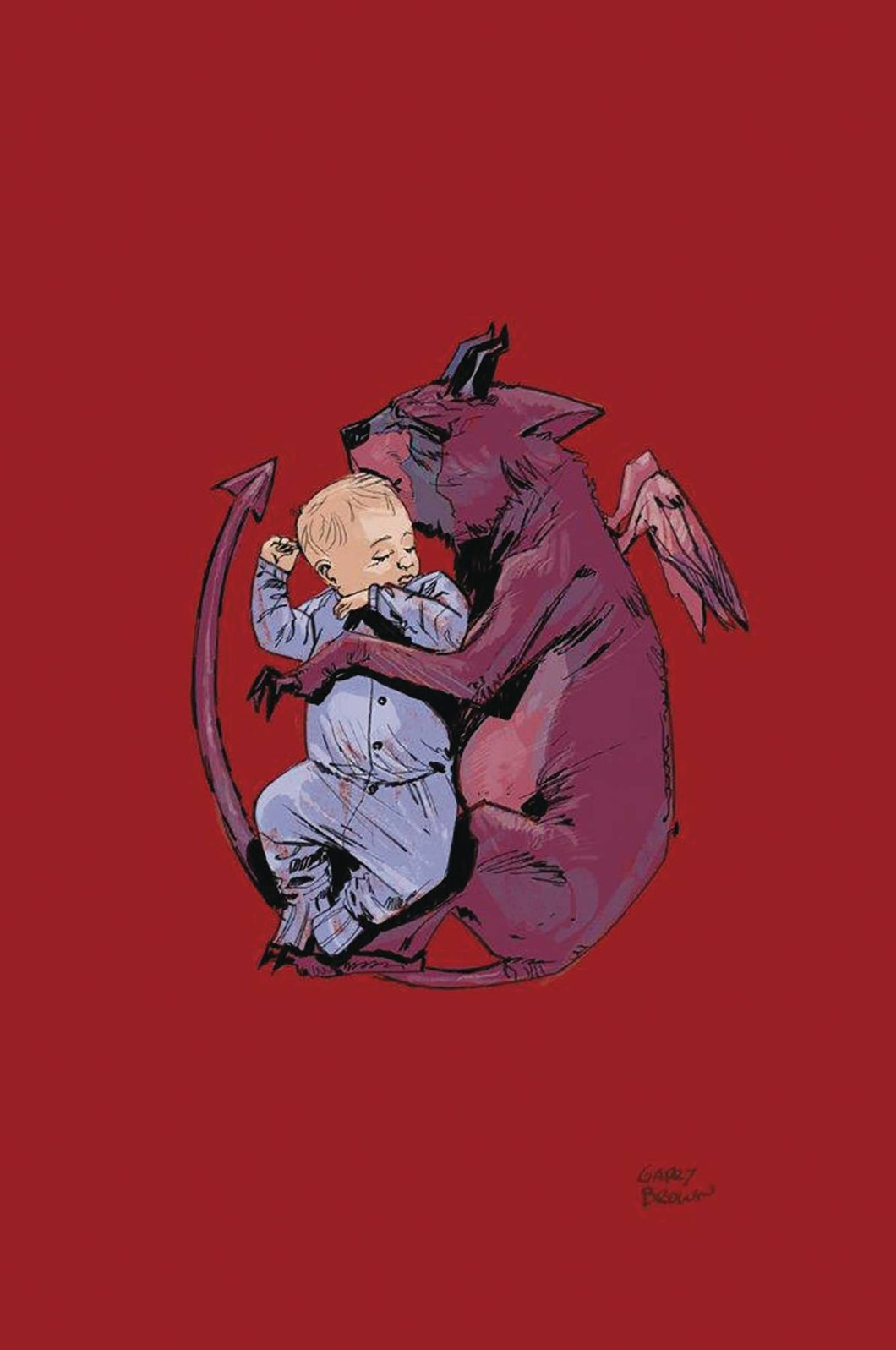BABYTEETH TP VOL 02