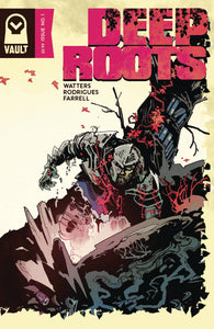 DEEP ROOTS #1 CVR A