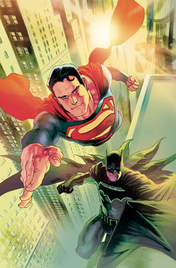 DETECTIVE COMICS #978 VAR ED